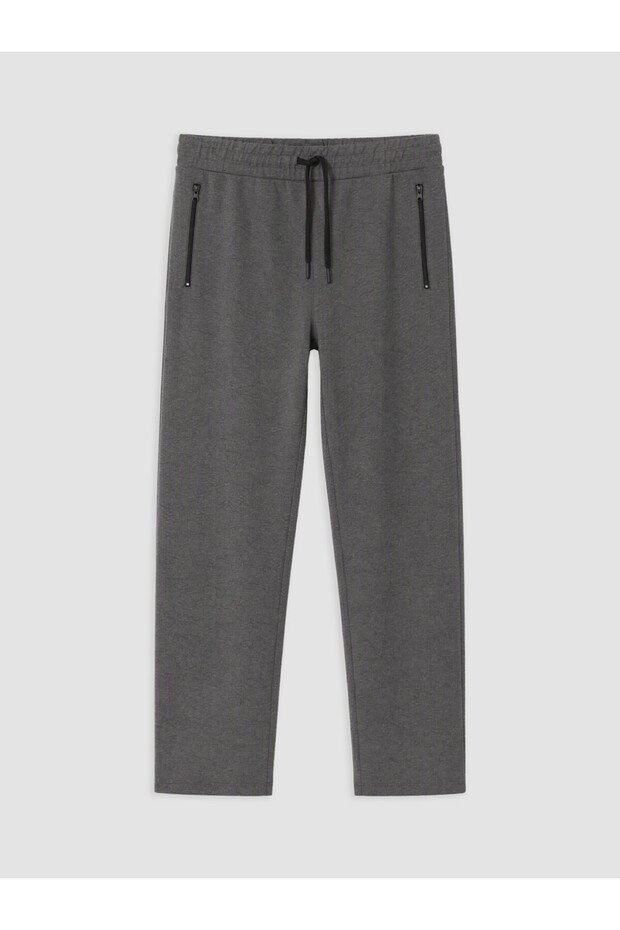 Quality Parts from Çelebi Store Standart Fit Men's Sweatpants