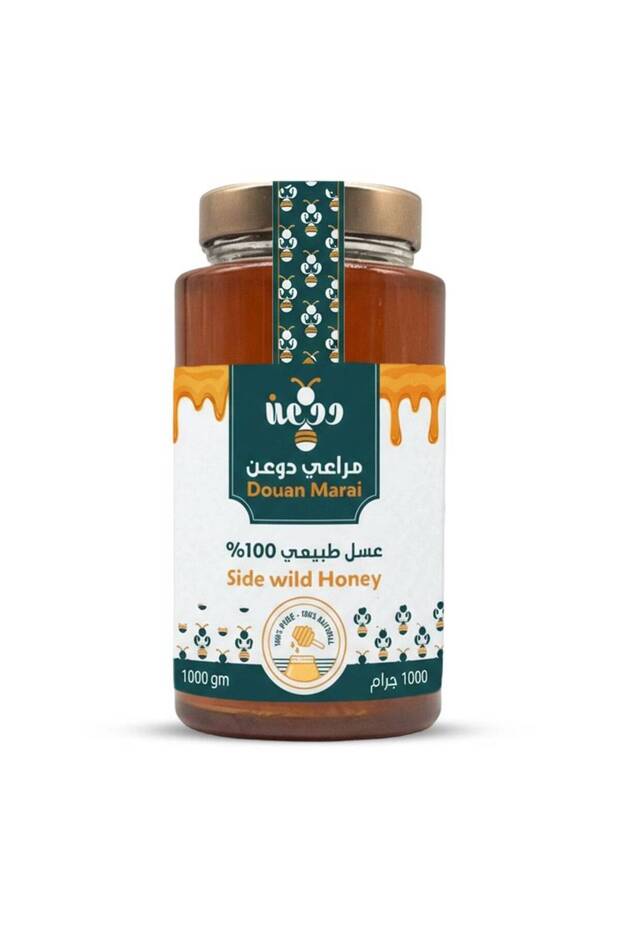 عسل الزهور الحضرمي - كيلوا