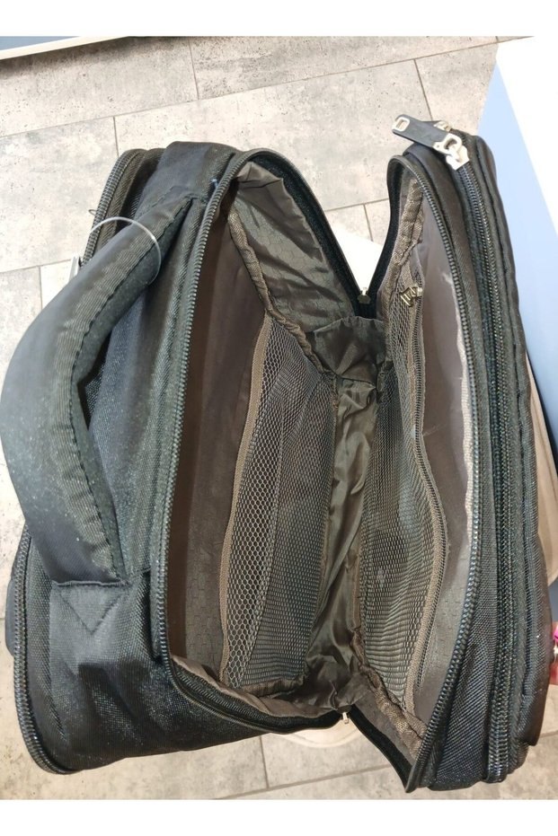 Rucsac de damă | Negru