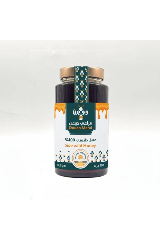 African honey - kilwa