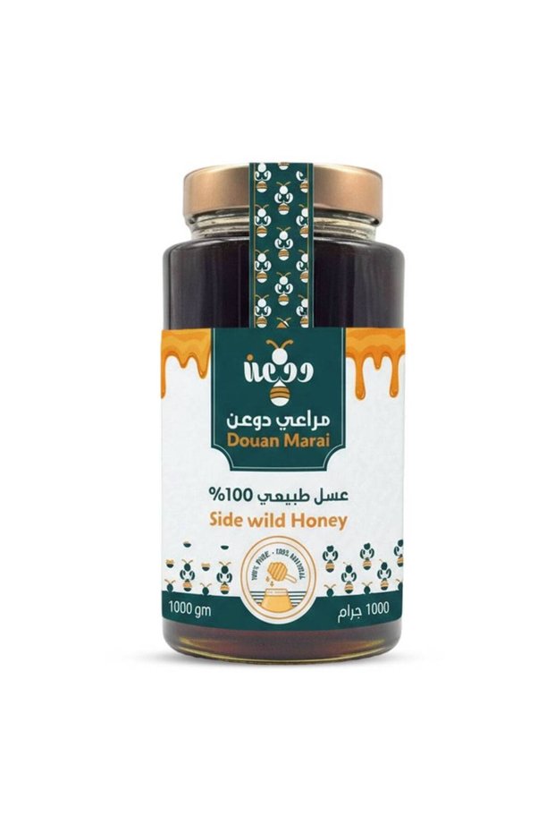 Local honey - kilwa