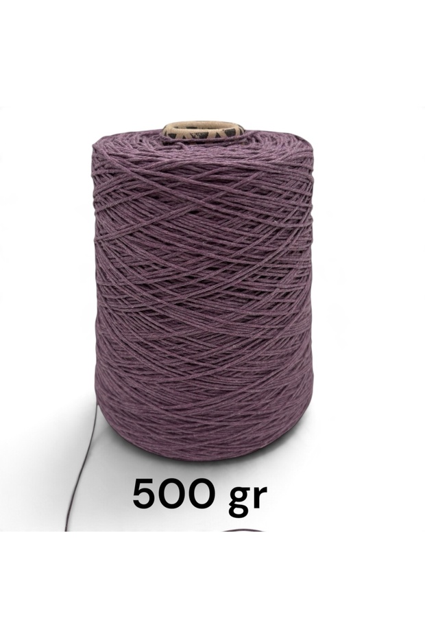 500 g Cotton Yarn for Hand Knitting / Cotton Thread / Yarn for Table Runners, Curtains, Punchwork, and Embroidered Bags
