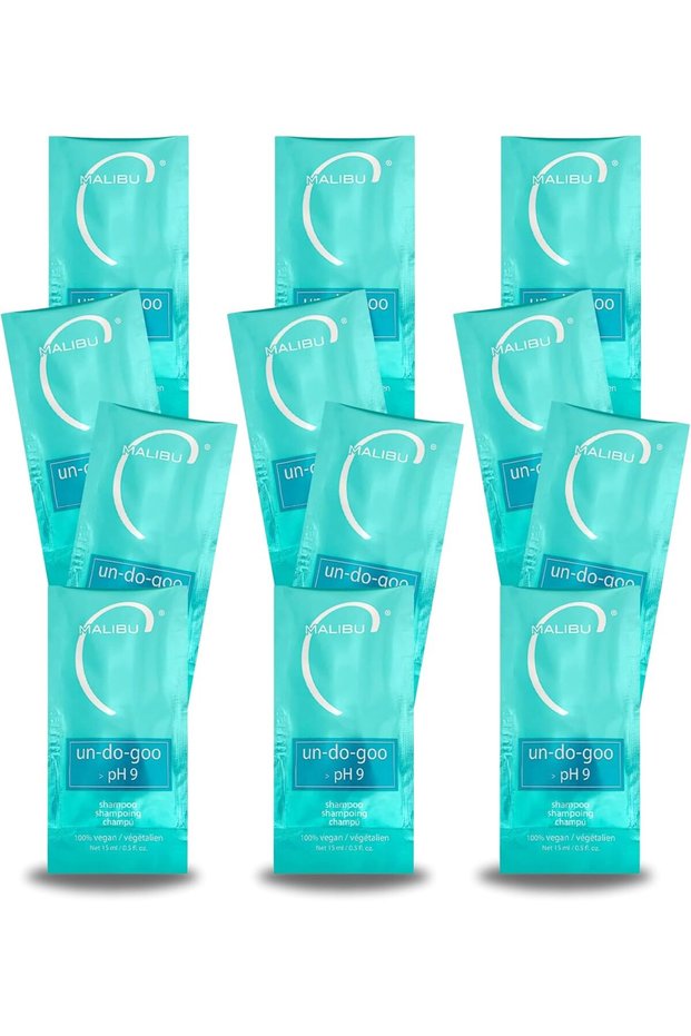Un-Do-Goo > pH 9 Shampoo, 12 ct.