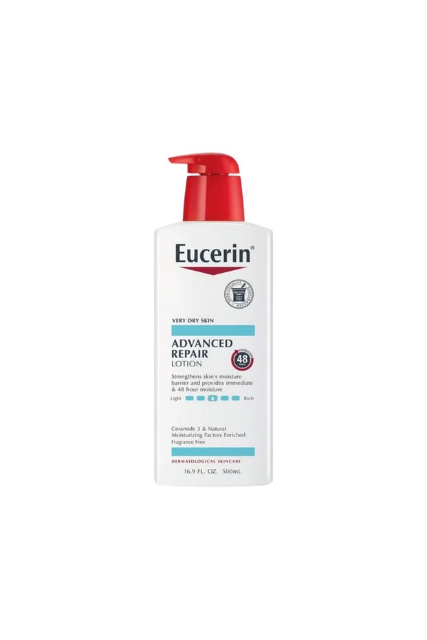 Intensive Repair Moisturising Body Lotion for Dry Skin 500mL