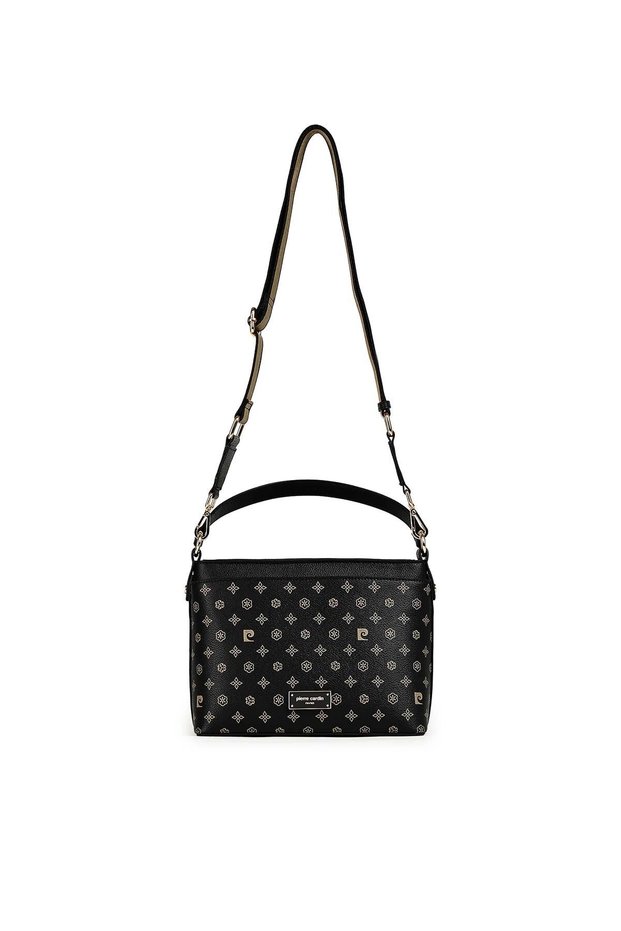 Women's Shoulder Bag 05PC26Y219503 Black