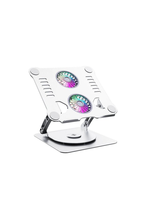 V4.1 360 Rotating Laptop Stand Zr526