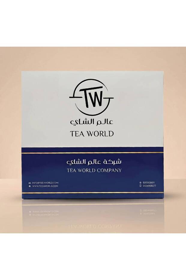 شاي تعليقة