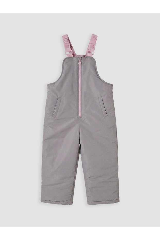 Trendy Picks from Kübra Butik: Water-Repellent Girls' Ski Suit