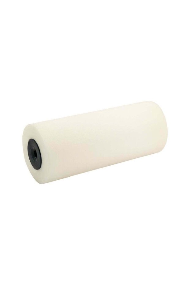 Rola burete, rezistenta la diluanti, 11 cm