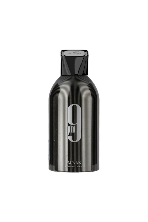 9 PM Perfume Deodorant Spray for Men, 250 ml