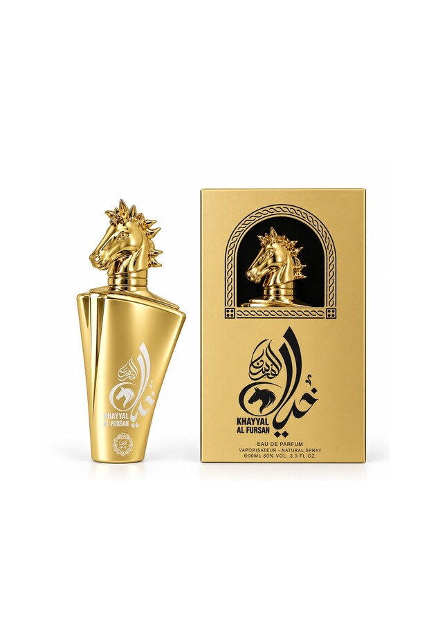 KHAYYAL AL FURSAN 100ML EDP