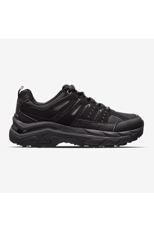 Wulcan Trail Men's Sports Shoes Brown