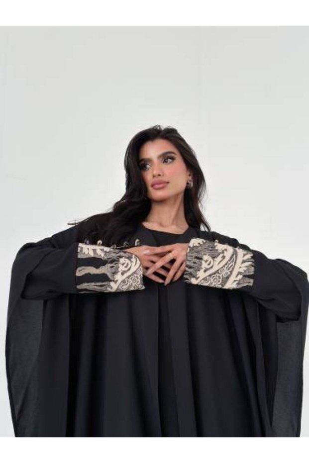 Chiffon and lace l9 - 57