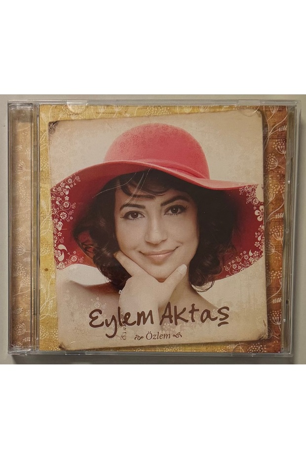Eylem Aktaş Özlem St.
