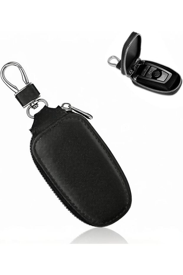 Universal Car Key Fob Case