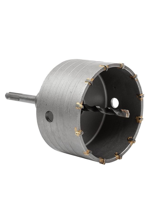 Masonry core bit, vidia, 80 mm,