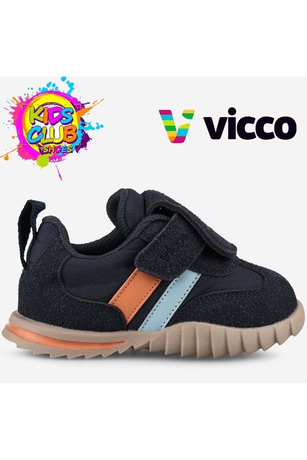 Matilda Orthopedic Children's Sneakers