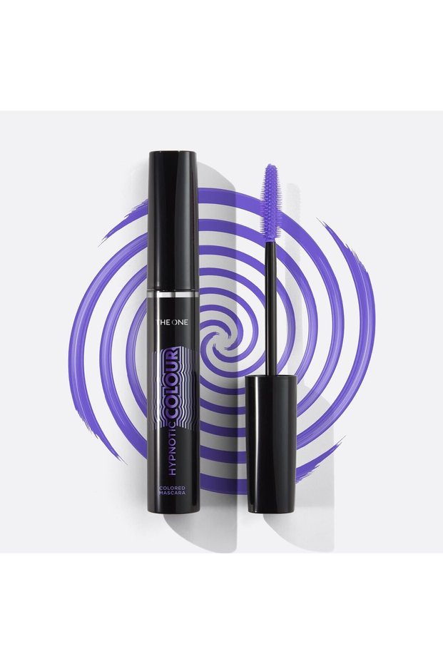 The One Hypnotic Depth Colorful Mascara