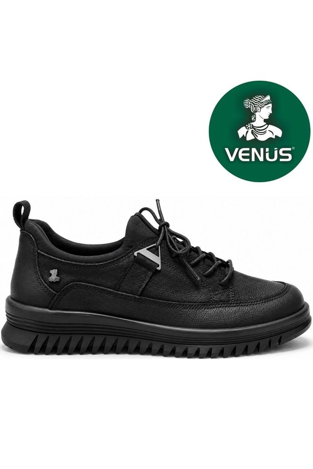 Tipaso Genuine Leather Comfort Orthopedic Women's Casual Shoes