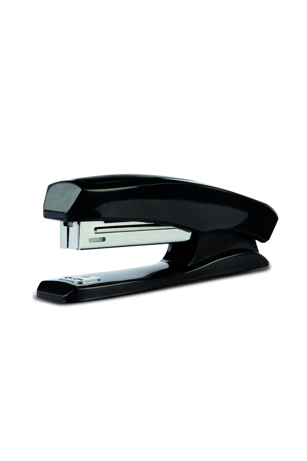 Stapler No. 10 S-5, 16 sheets, Black
