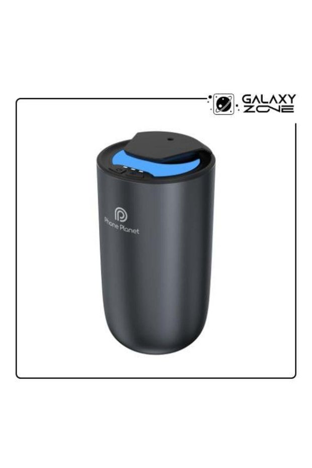 PP-CY07-BK موزع عطر فاخر