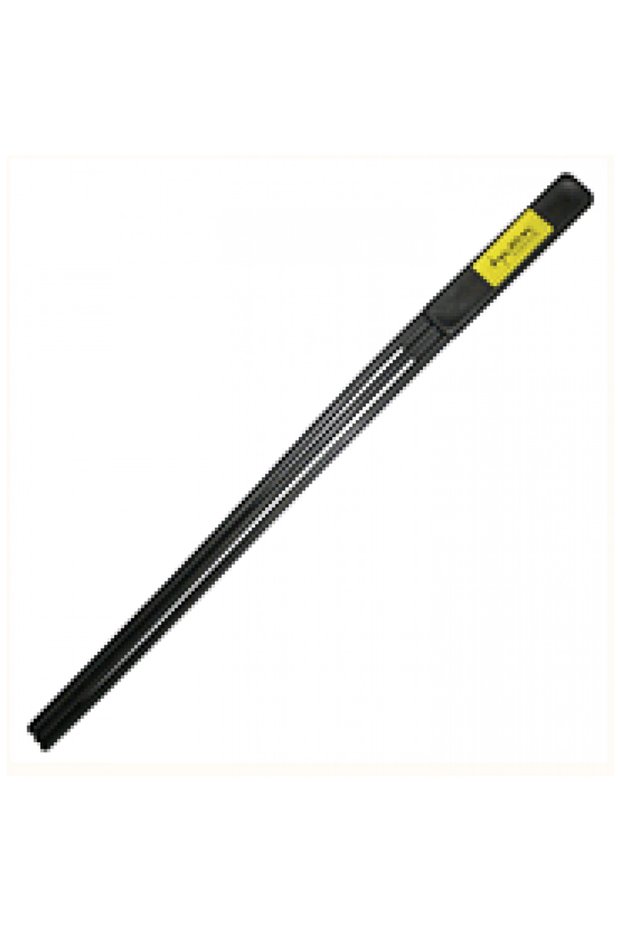 Tptb-Pbw Tambourine Drumstick Black