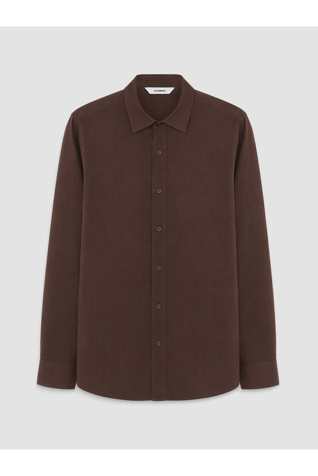 I Standart Fit Men's Shirt by Freezen Store