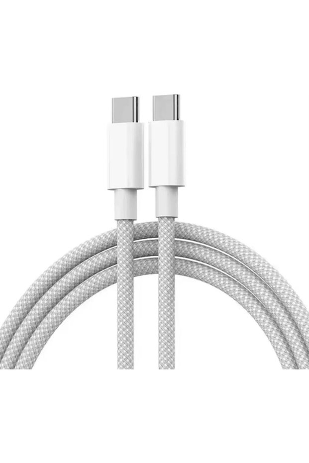 USB C Cable 1M, 60W Type C Cable USB C Cable 1M, 60W Type C Cable Fasting Charging Compatible for iPhone 15 Pro Max,16 PRO MAX iPad/Air, MacBook Pro/Air, Samsung