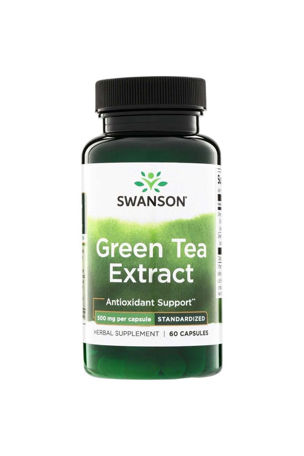Green Tea Extract