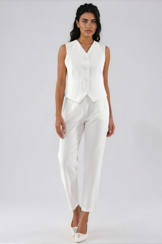 MSN Two-Piece Set