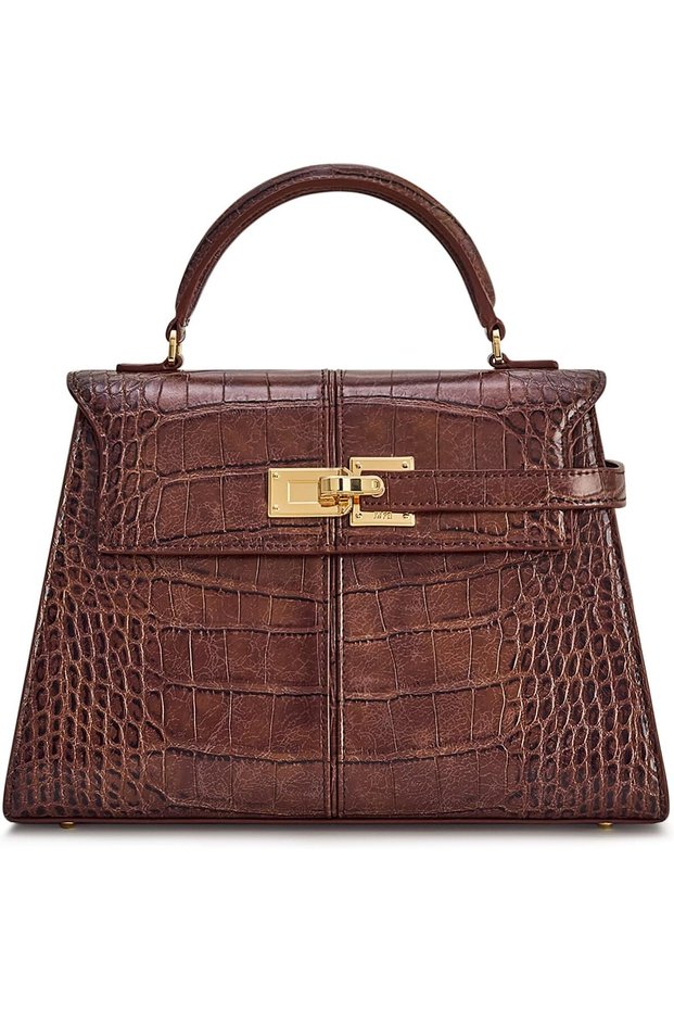 Women's Elise Top Handle Bag
