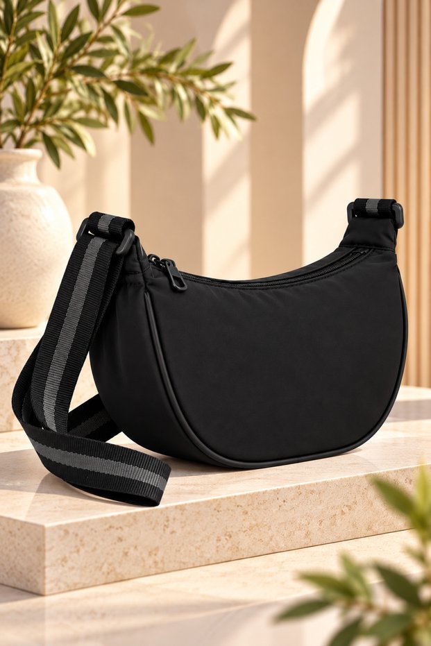 Women's Adjustable-Strap Mini Shoulder Bag and Crossbody Bag 0066