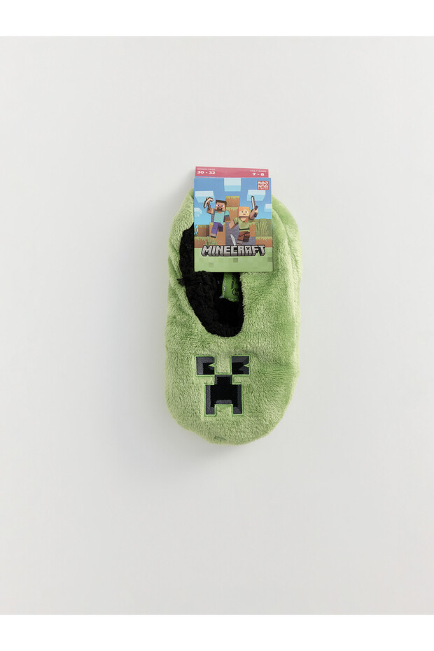 LCW HOME Unisex Slippers, Featuring the ALITA CITY Touch