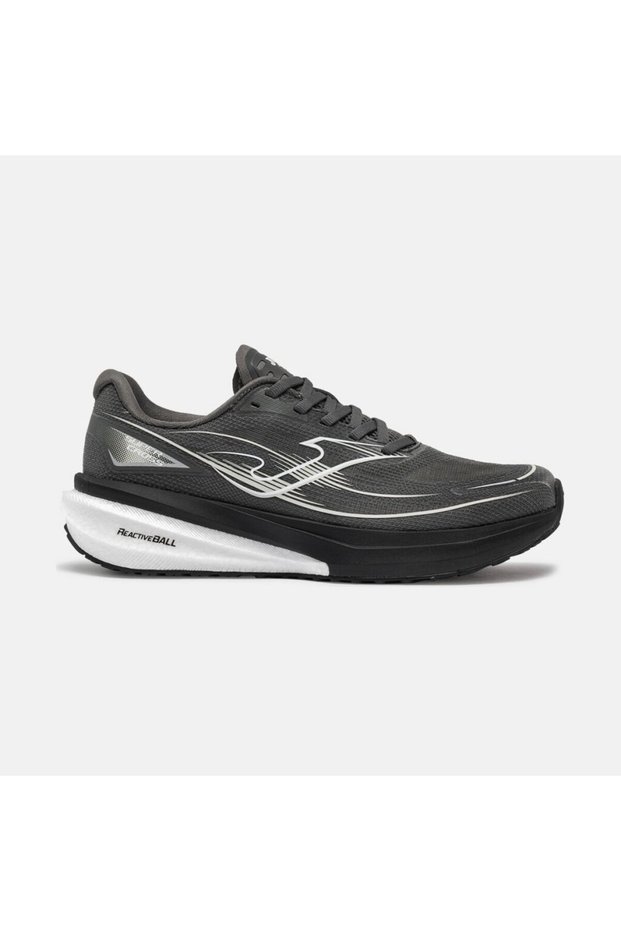 RSCROW2622 Men's Supercross Training Shoes, Gray
