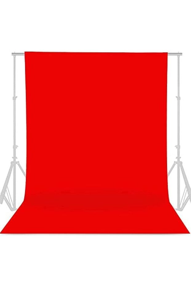 Collapsible Backdrop Photo Booth Background polyester cotton Backdrop for YouTube Video Recording Ph