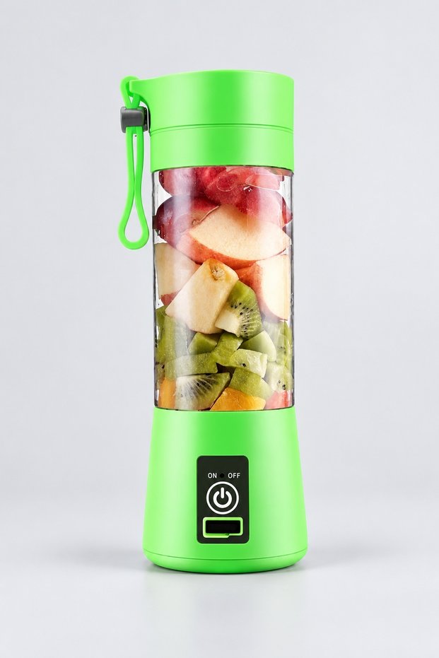 Blender cu recipient