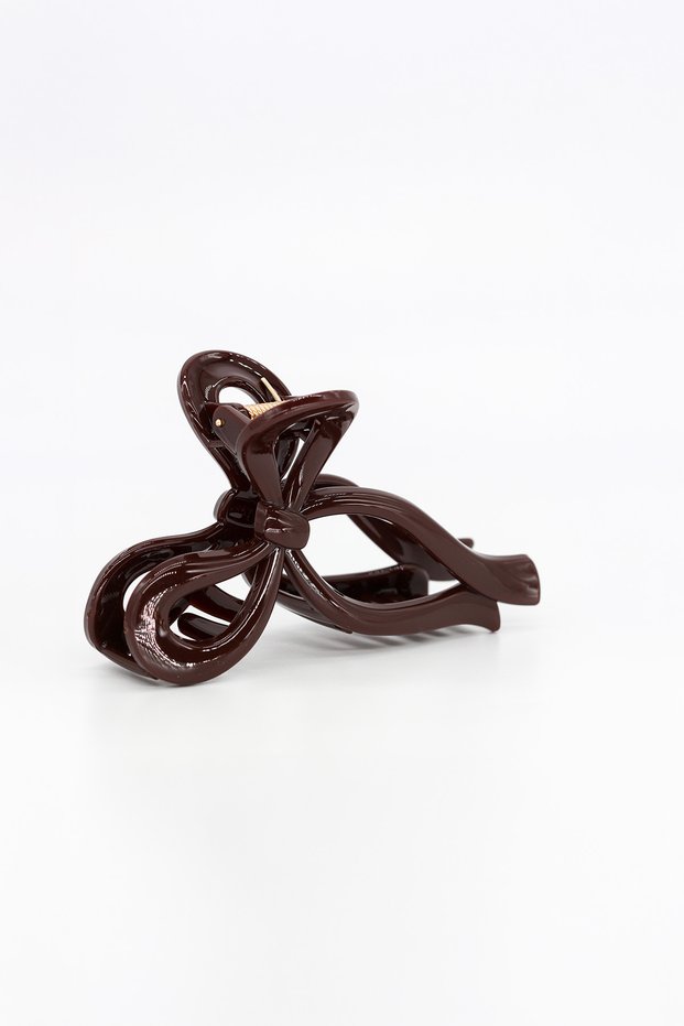 Bowknot Latch Buckle