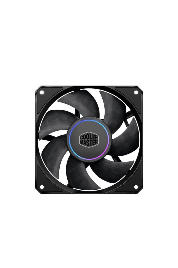 Ventilator MasterFan M140 ARGB