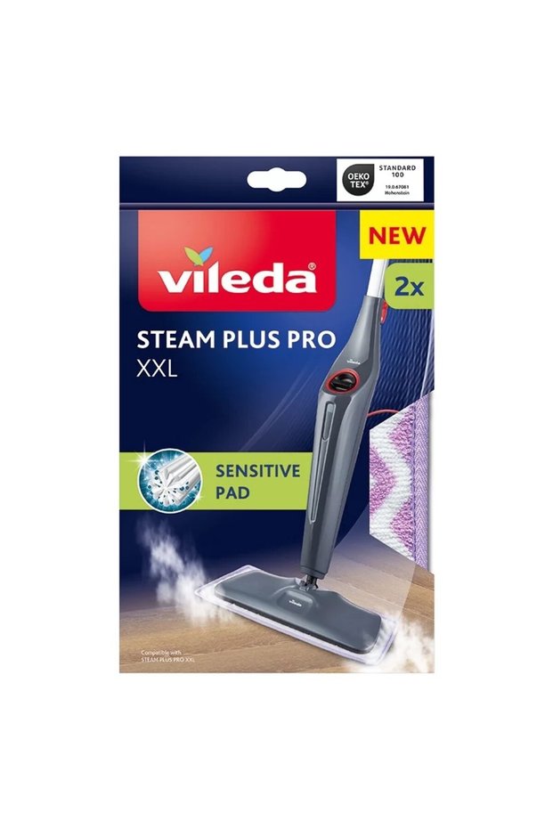 Reumplere Steam Plus Pro XXL Sensitive