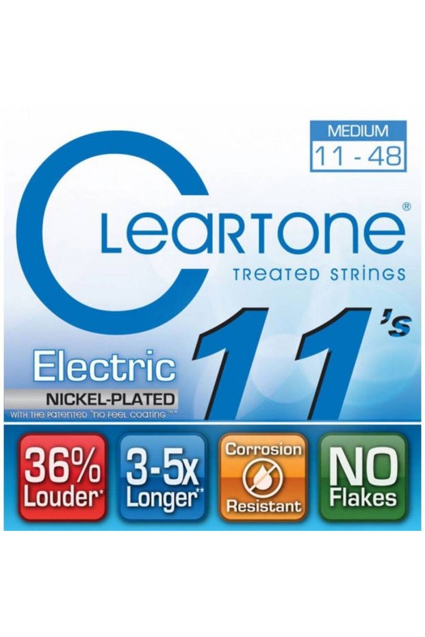9411 ELECTRIC GUITAR STRING (9411)