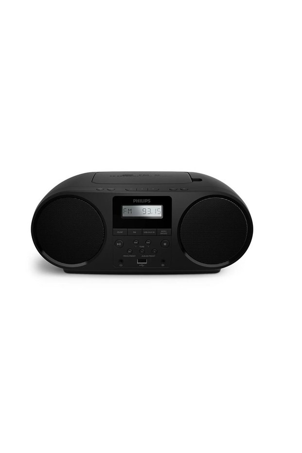 Boombox TAZ5000/10