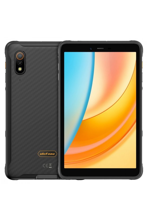 Tabletă Armor Pad Pro LT E 8 8/128GB Negru