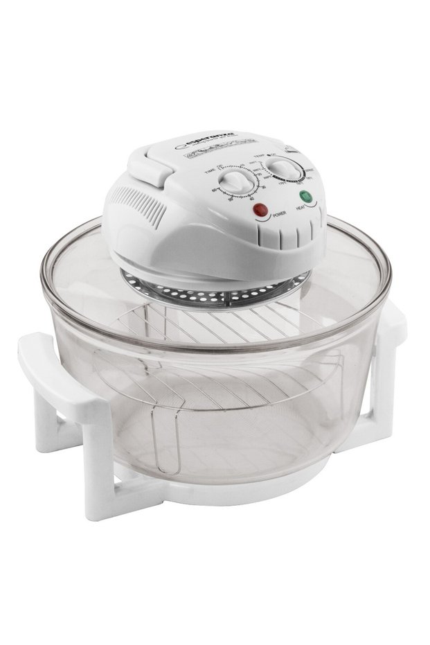 MINI CONCENTRATOR QUASAR 18L