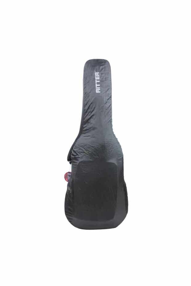 RGXRC-C-BLK Classical Guitar Case Raincoat
