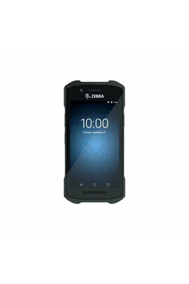 TC21, Android 10, Wi-Fi, Bluetooth, 5" Touchscreen, 3 GB RAM, 32 GB ROM, 2D Barcode, Handheld
