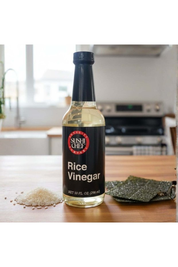 خل الارز SUCHI RICE VINEGAR