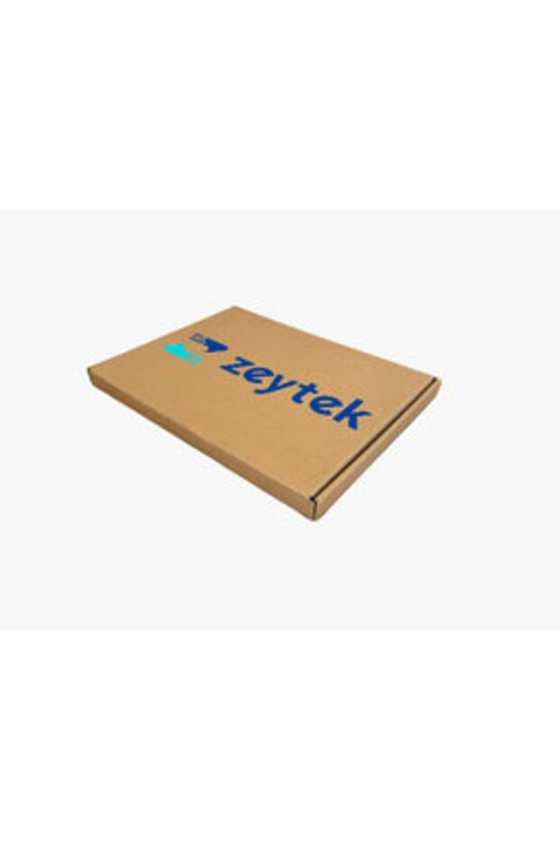 Zeytek Pre12U6060Bl111 Eco 12U 600X600Mm Vertical Cabinet (Disassembled)