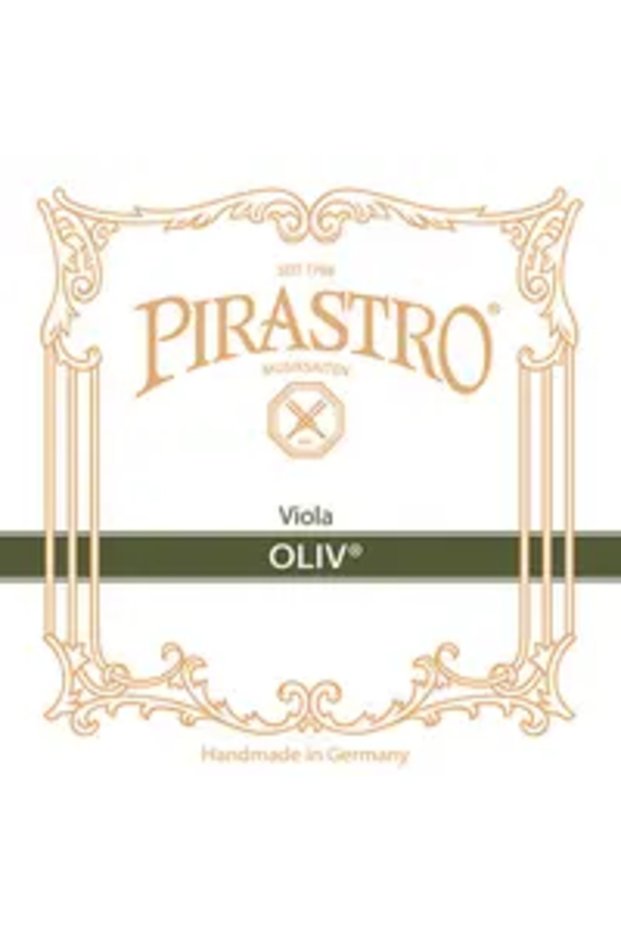 Oliv G (Left) Viola String Tulle