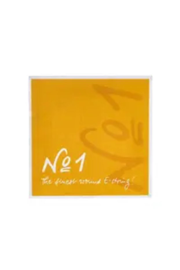 No. 1 E (E) Loop Violin String