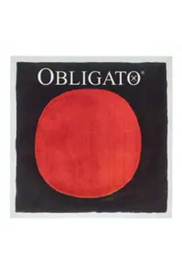 Obligato E (E) Soft Violin String